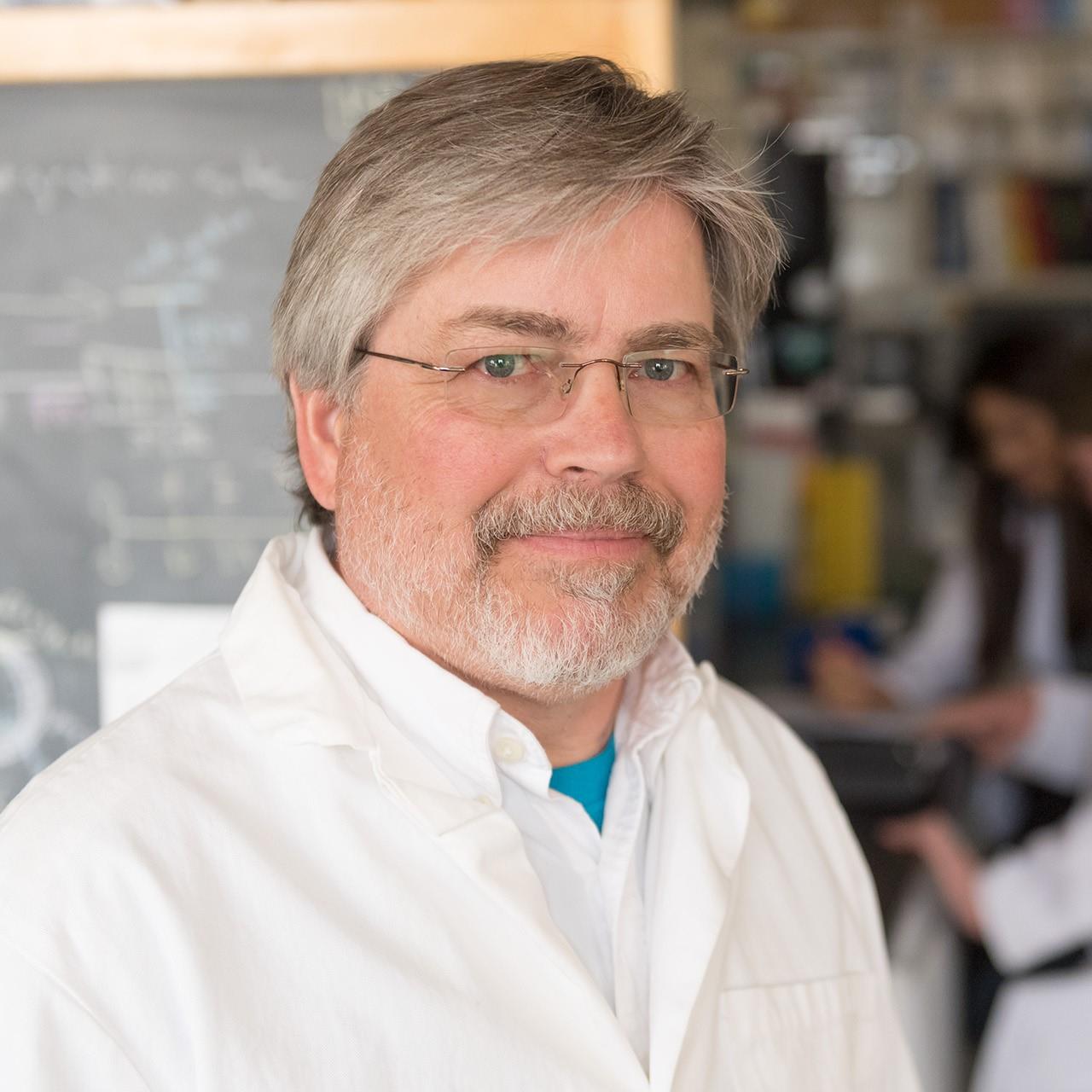 Photo of Joel Rovnak