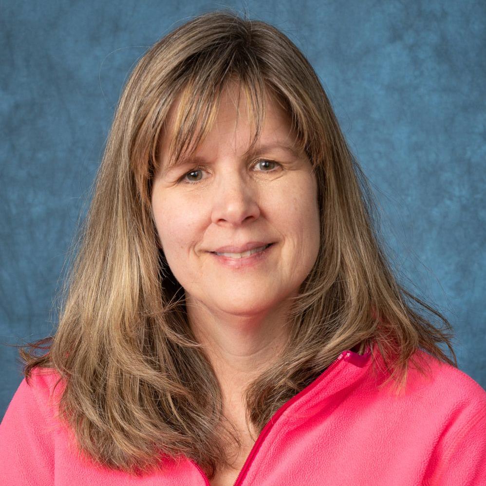 Photo of JoAnne Stokes