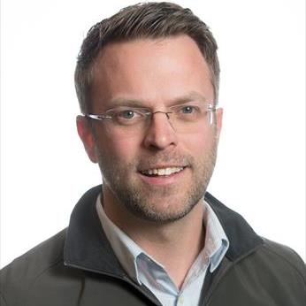 Photo of Joshua Schaeffer