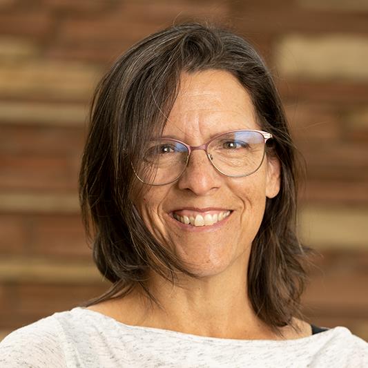 Photo of Karen Dobos