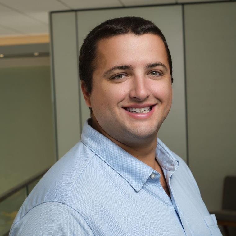 Photo of Luke Schwerdtfeger