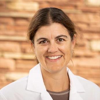 Photo of Melinda Meyers