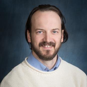 Photo of Russell Moore