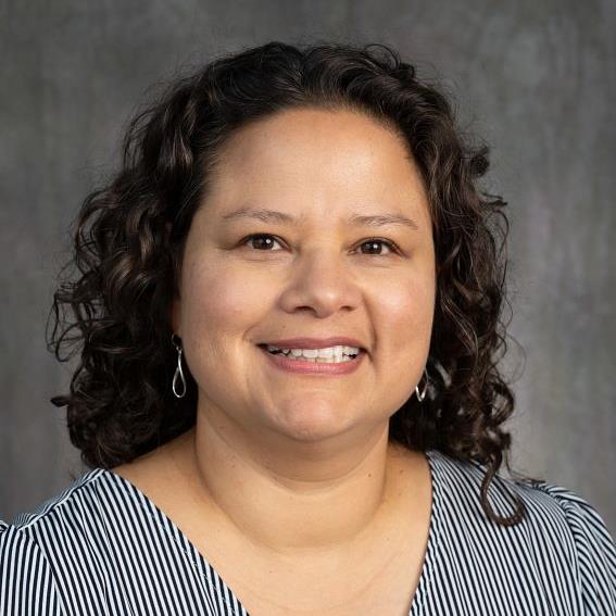 Photo of Karla Saavedra Rodriguez
