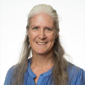 Photo of Karen Solomon