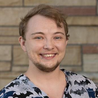 Photo of Max Dault
