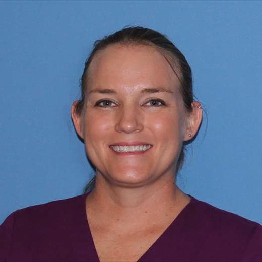 Photo of Sharon Hart