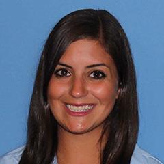 Photo of Shireen Zolghadri