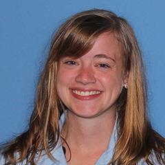 Photo of Stephanie Porter