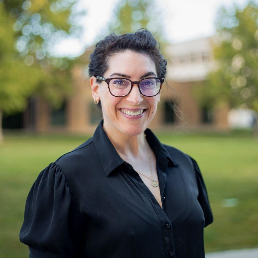 Photo of Bonnie Young