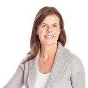 Photo of Anne Lenaerts