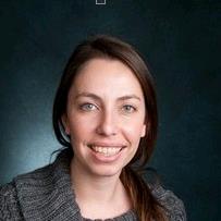 Photo of Leah Bosch