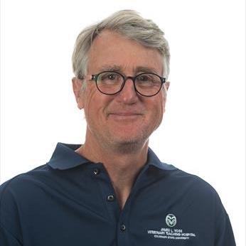 Photo of Nic Lambrechts