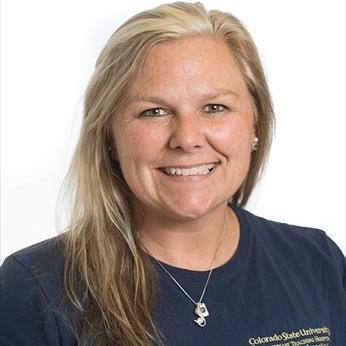Photo of Lonna Jensen