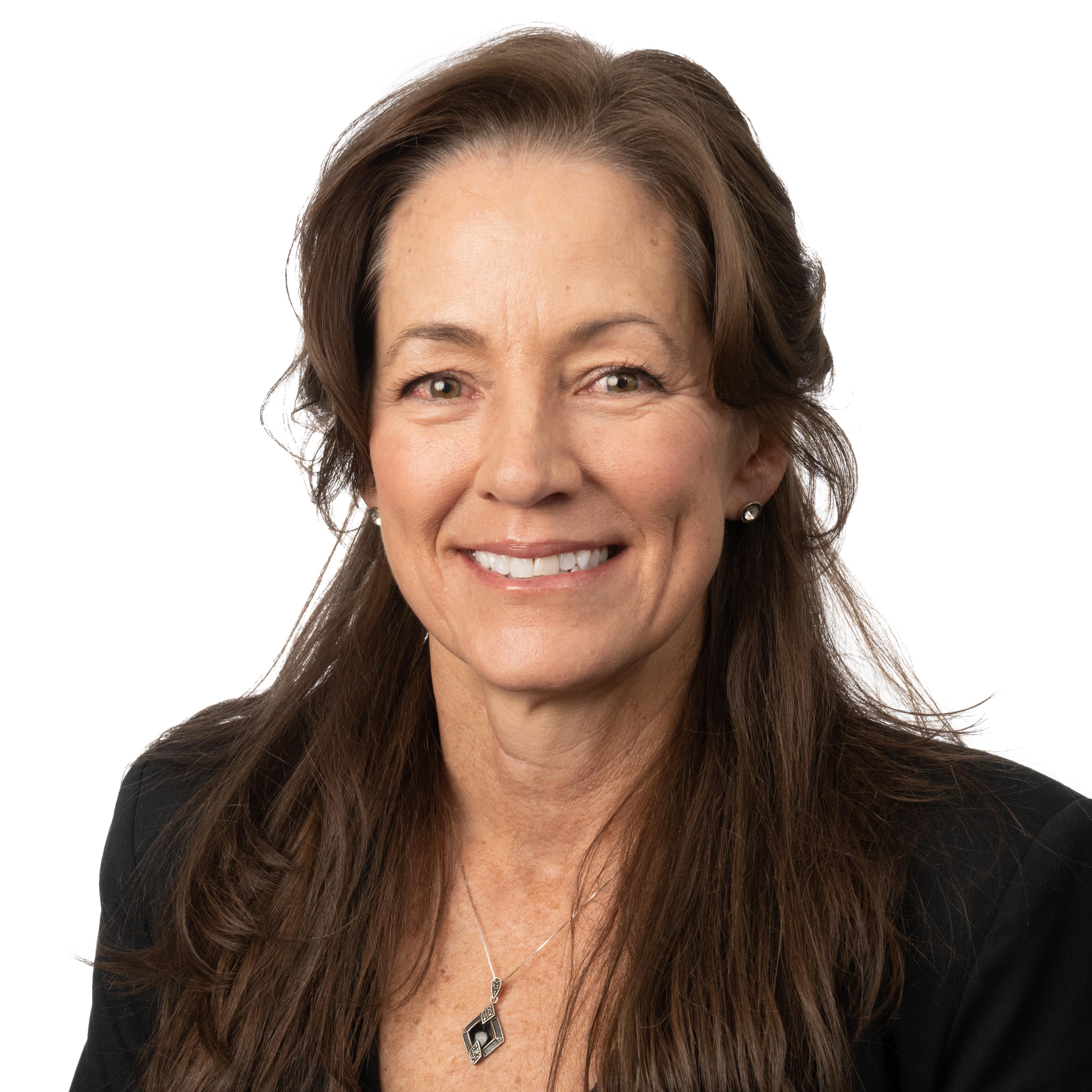 Photo of Shelley Heckendorf