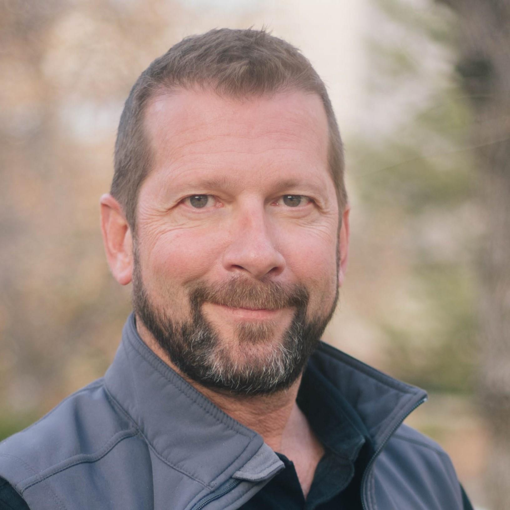 Photo of Phillip Quirk