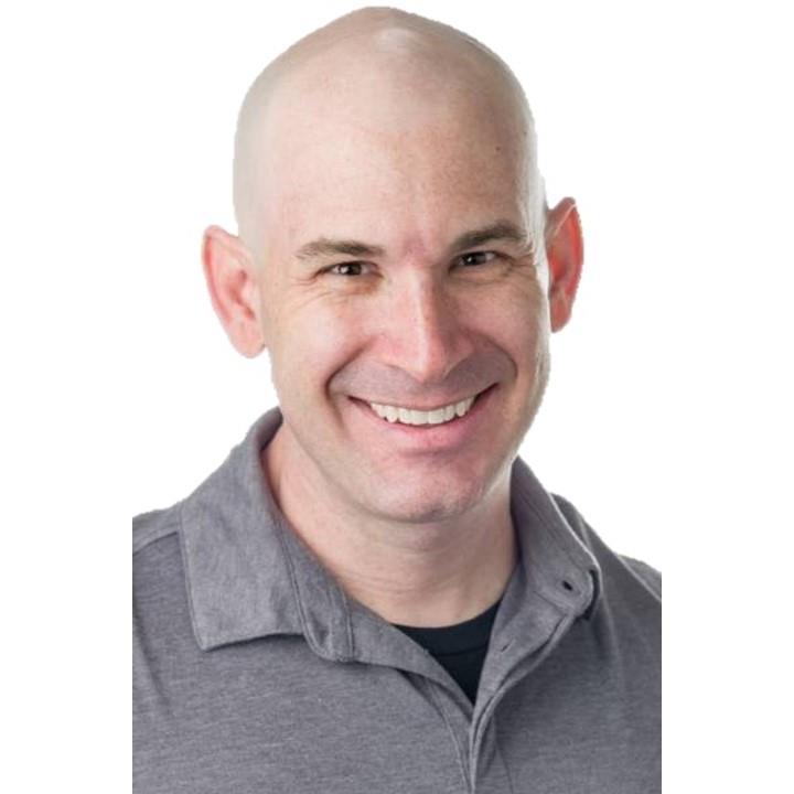 Photo of Jason Martin