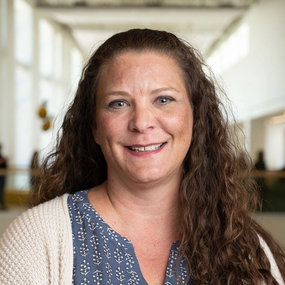 Photo of Cheryl Bersagel