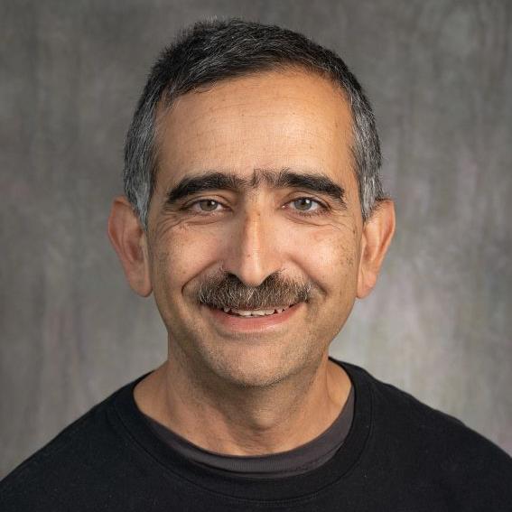 Photo of Zaid Abdo