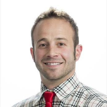 Photo of Erik Johnson