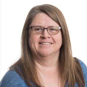 Photo of Justine Fluharty