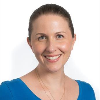 Photo of Kristin Zersen