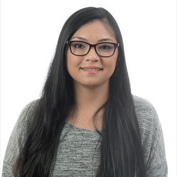 Photo of Yvonne Ly