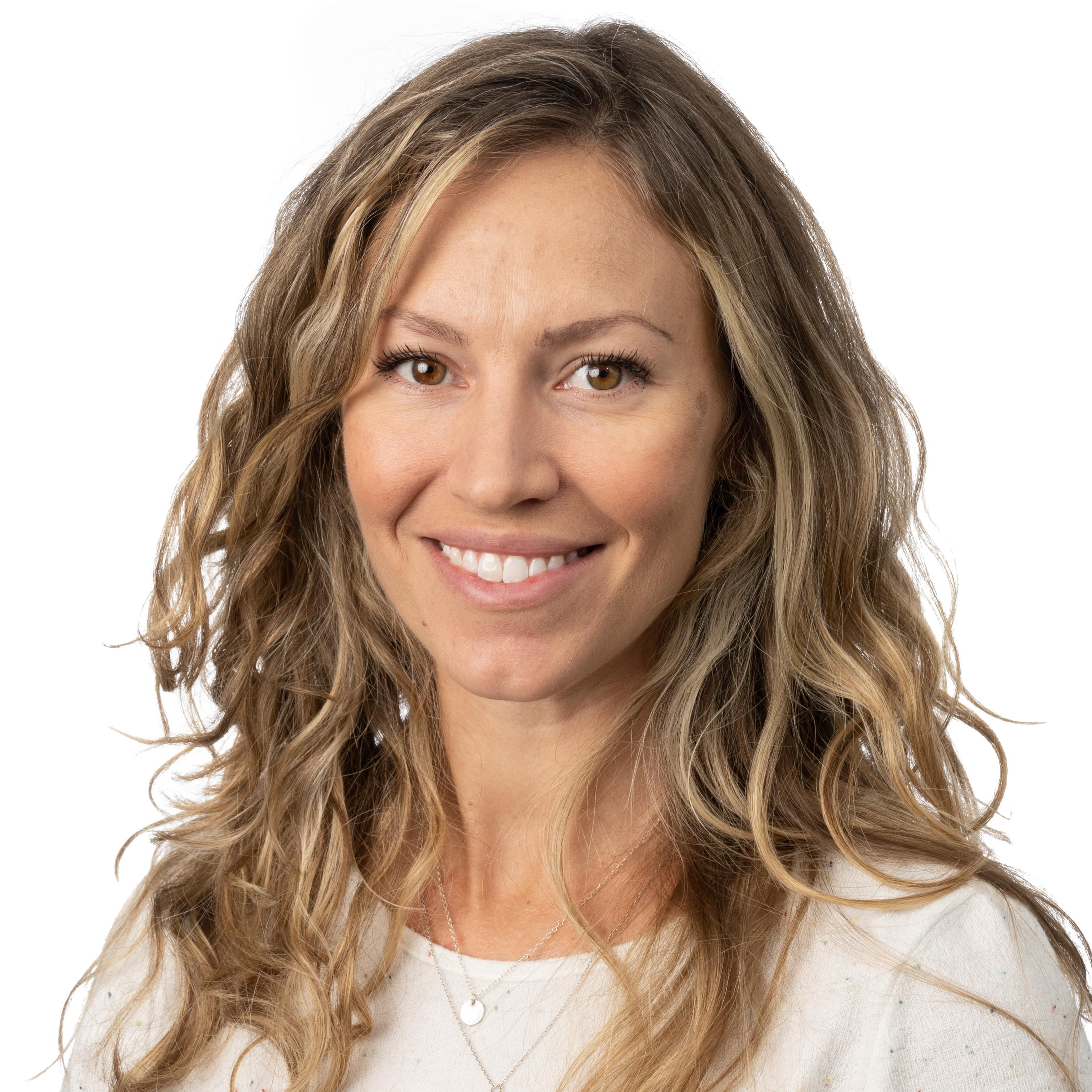 Photo of Lauren Luedke