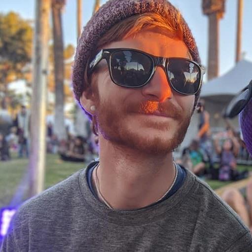 Photo of Tyler Sherman
