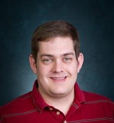 Photo of Michael Glitzke