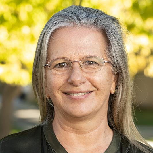 Photo of Mercedes Gonzalez-Juarrero