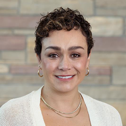 Photo of Marcela Henao Tamayo