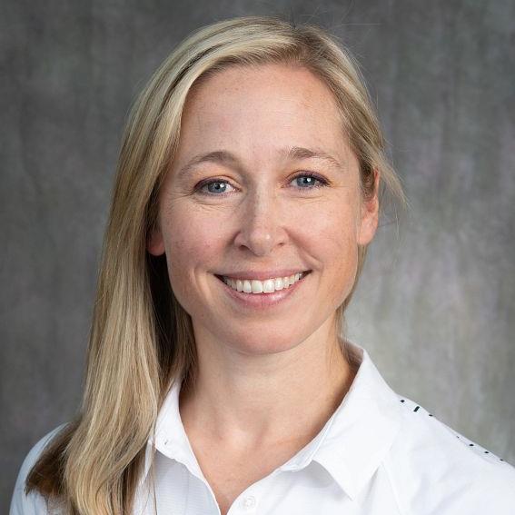 Photo of Rebekah Kading