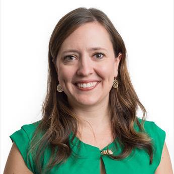 Photo of Carolyn Meyer