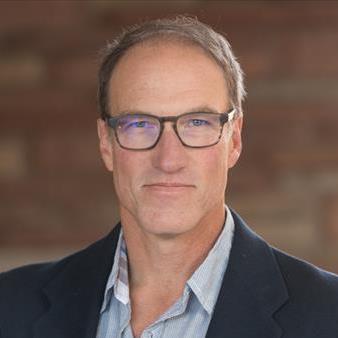 Photo of Jon Stocking