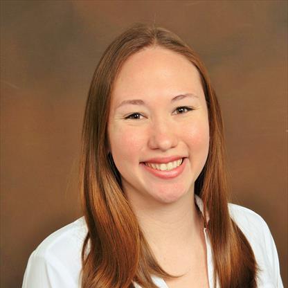 Photo of Caitlin Daimon