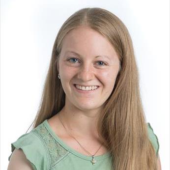 Photo of Amanda Pickens