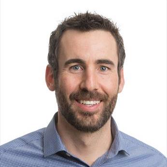 Photo of Andrew West