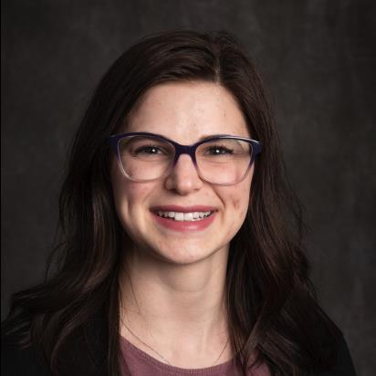 Photo of Naomi Gertschitz