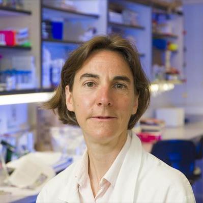 Photo of Mary Jackson