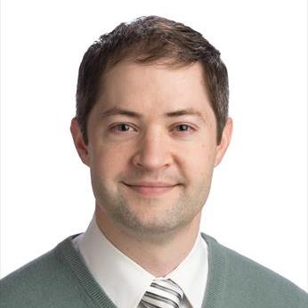Photo of Brian Scansen