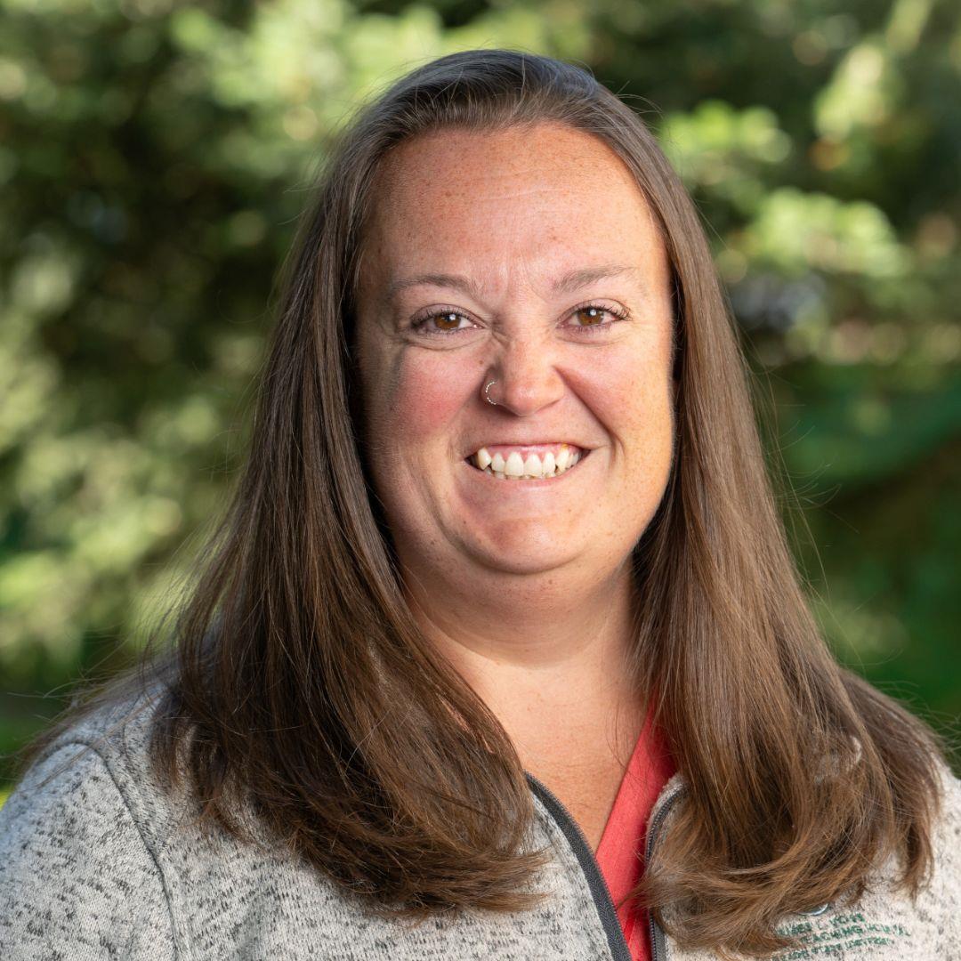 Photo of Janice Schneider