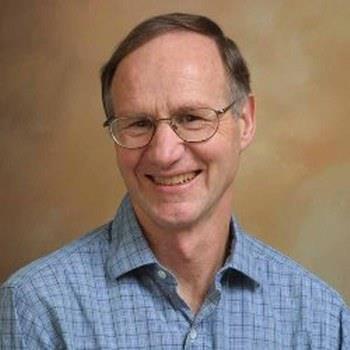 Photo of Michael Fox