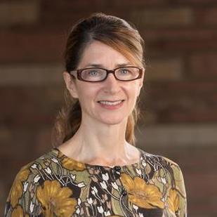 Photo of Melinda Frye
