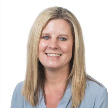 Photo of Melissa Hein