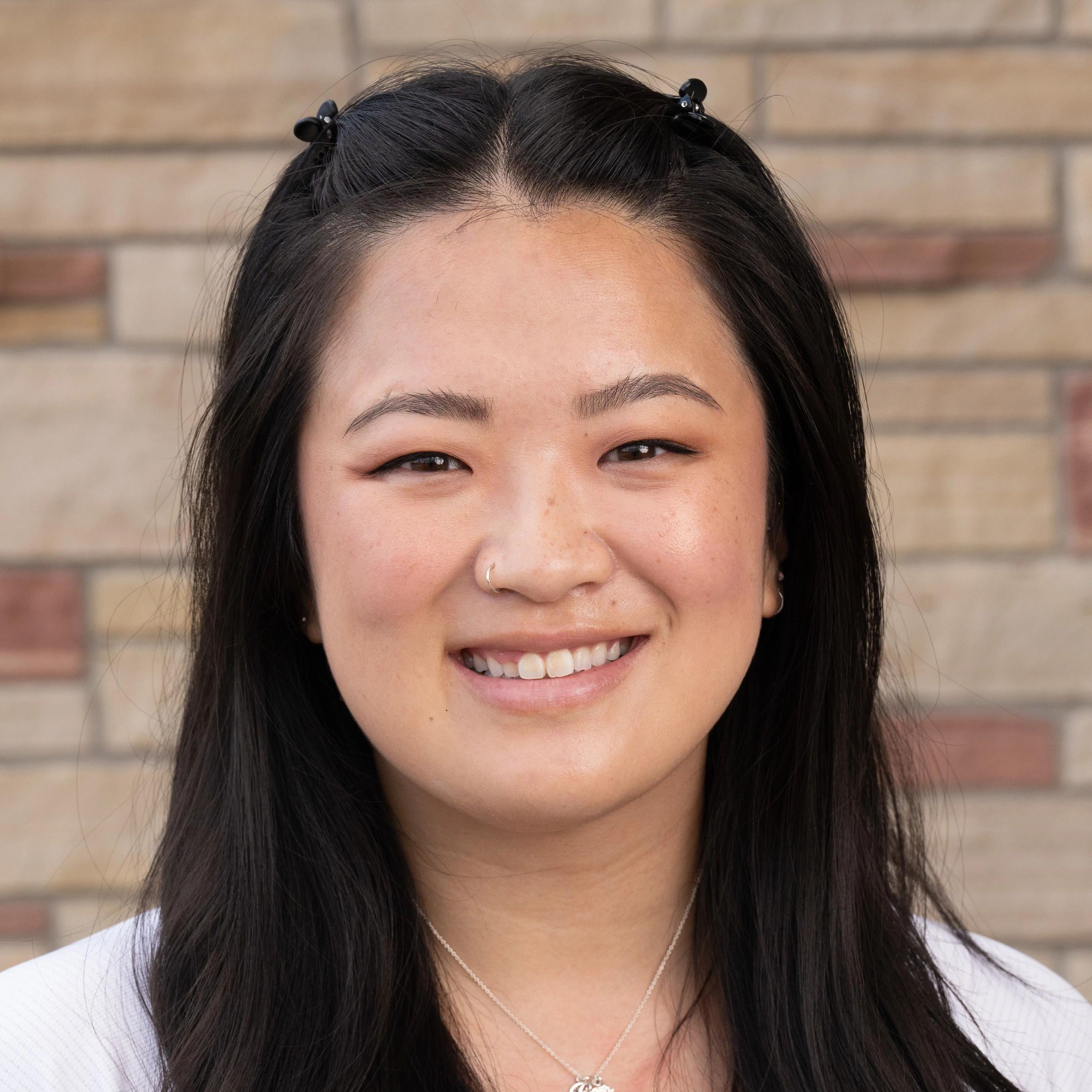 Photo of Sera Lee