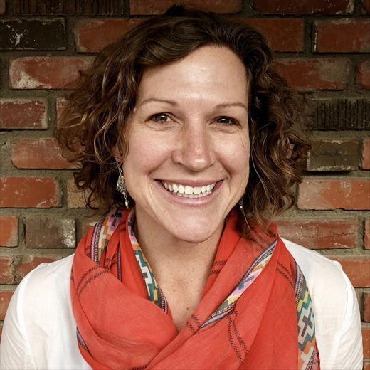 Photo of Maggie Clark