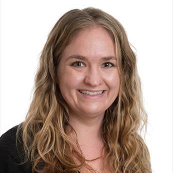 Photo of Nikki Denard