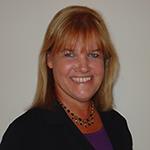 Photo of Jill Pecon-Slattery