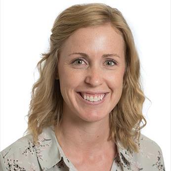 Photo of Brianna Potter